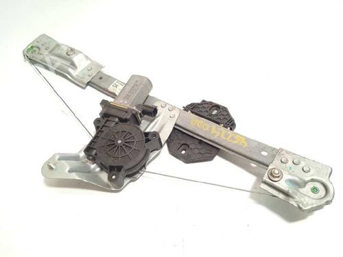 Used Front right window mechanism DACIA LOGAN II 1.2 (75 hp) 8213547