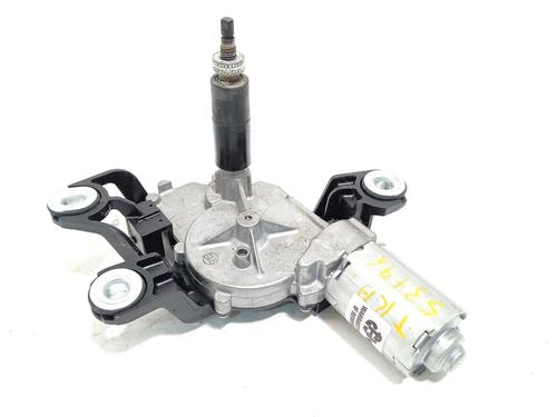 Used Rear wiper motor VW GOLF V (1K1) 2.0 SDI (75 hp) 19256594