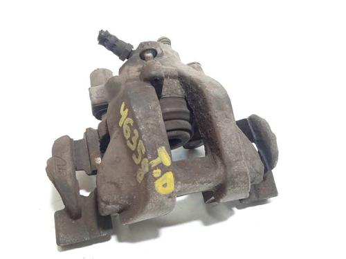 Used Right rear brake caliper MERCEDES-BENZ E-CLASS (W212) E 250 CDI / BlueTEC (212.003, 212.004) (204 hp) 11562749