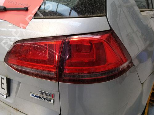 Engine VW GOLF VII Variant (BA5, BV5) 1.6 TDI | BP37024917M1 - Image 38