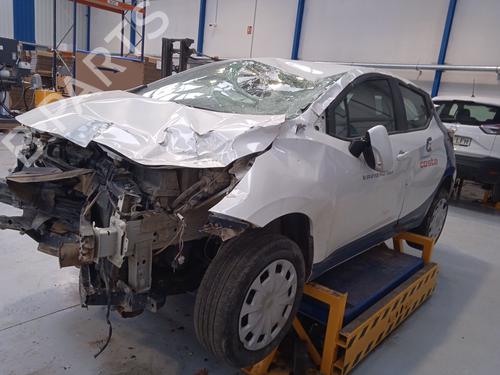 Steering column stalk NISSAN MICRA V (K14) 1.0 IG-T | BP33544196I23  - Image 12