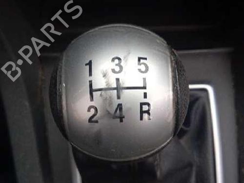 Throttle body FORD FOCUS II (DA_, HCP, DP)  | BP16153139M82 