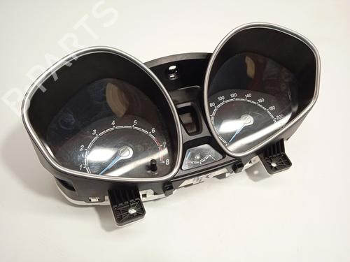 Used Instrument cluster FORD FIESTA VI (CB1, CCN) [2008-2026]  18262107