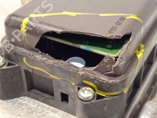 ABS pump TOYOTA C-HR (_X1_) 1.8 Hybrid (ZYX10_, ZYX11_) | BP29481465M43 