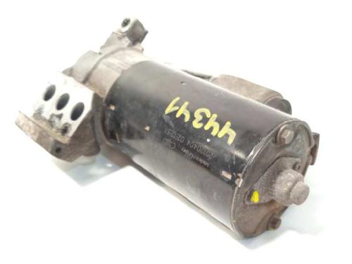 Starter BMW X6 (E71, E72) xDrive 40 d | BP7272392M8 - Image 2