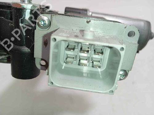 Front left window mechanism OPEL COMBO Box Body/MPV (X12) 1.3 CDTI (B05) | BP17221168C22