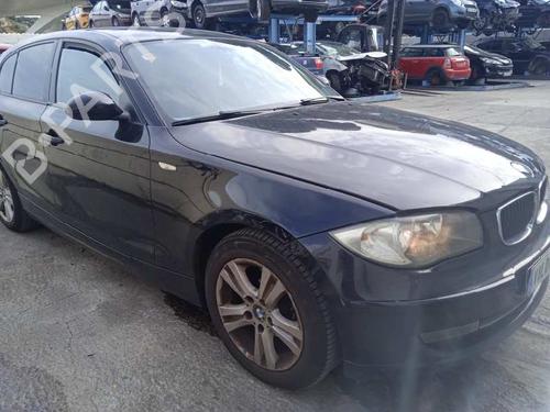 Driveshaft BMW 1 (E87) 118 d | BP17587795M37 