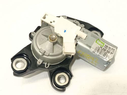 Used Rear wiper motor Rear wiper motor 38413944 38413944