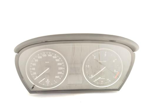 Instrument cluster BMW X1 (E84) sDrive 18 d | BP24401367C47 - Image 2