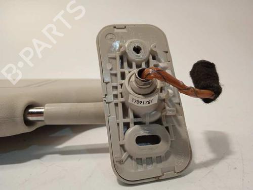 Left sun visor FORD RANGER (TKE) 2.0 EcoBlue 4x4 | BP8243801I1