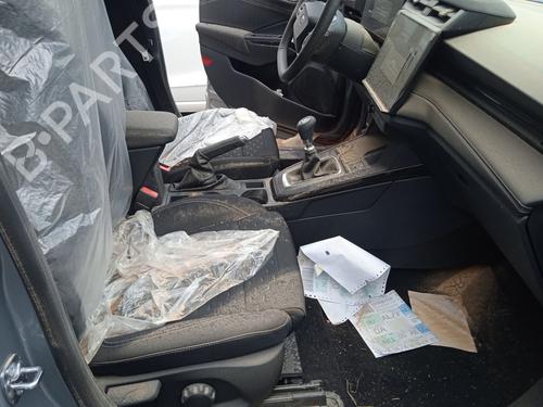 Getriebe FORD PUMA (J2K, CF7)  | BP30059522M3 