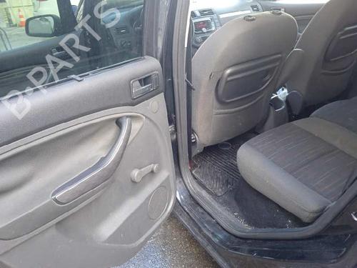 Front wiper motor FORD C-MAX (DM2) | BP13020186M29