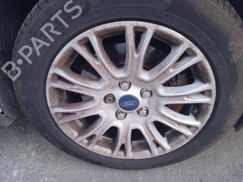 Rear wiper motor FORD C-MAX II (DXA/CB7, DXA/CEU) 2.0 TDCi | BP29630041M102 