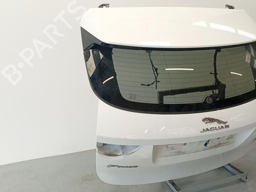 Tailgate JAGUAR F-PACE (X761) 2.0 TD4 AWD | BP37403329C6 - Image 3