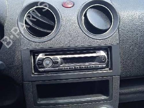 Left front window switch MITSUBISHI COLT VI (Z3_A, Z2_A)  | BP15380122I27 