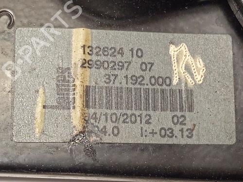 Rear left window mechanism BMW X1 (E84) sDrive 18 d | BP28210588C24 - Image 4