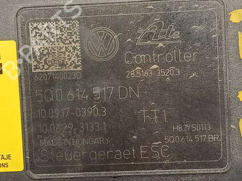 ABS pump VW PASSAT B8 Variant (3G5, CB5) 2.0 TDI | BP39466150M43  - Image 7