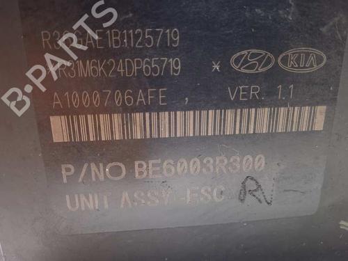 ABS pump KIA SPORTAGE IV (QL, QLE)  | BP12600192M43 