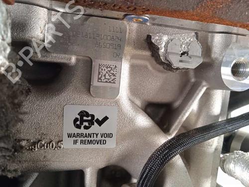Engine BMW 3 (G20, G80, G28)  | BP13514082M1  - Image 7