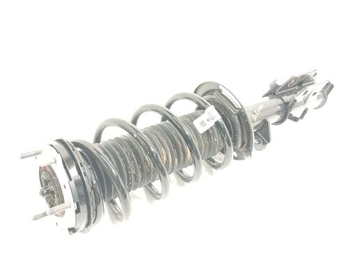 Right front shock absorber FORD TRANSIT COURIER B460 Box Body/MPV 1.5 EcoBlue | BP34470696M17 - Image 2