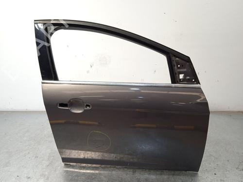 Right front door FORD FOCUS III 1.0 EcoBoost | BP20317398C3 
