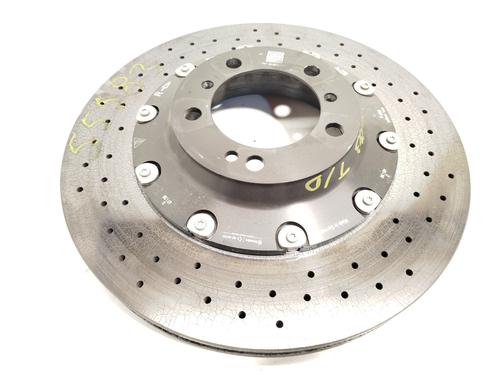 Engine part 992615602P – Porsche 911 Convertible (992) 3.8 Turbo S (992650) (2020-2024)
