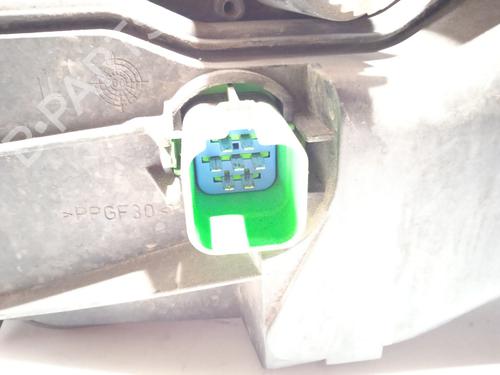 Right headlight FORD MONDEO III (B5Y) 1.8 16V | BP33796140C29 - Image 5