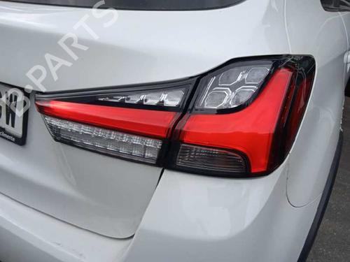 Engine MITSUBISHI ASX (GA_W_)  | BP18014655M1  - Image 36