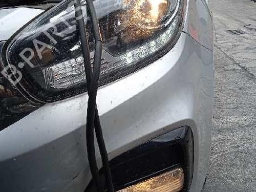 Electronic module KIA CARENS IV 1.6 GDi | BP19305603M83  - Image 31