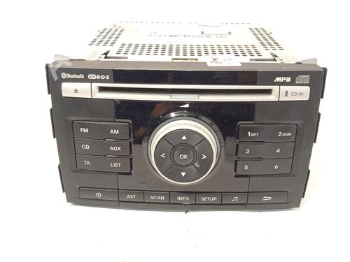 Radio KIA VENGA (YN) 1.6 CRDi 128 | BP26391608E6 - Image 3