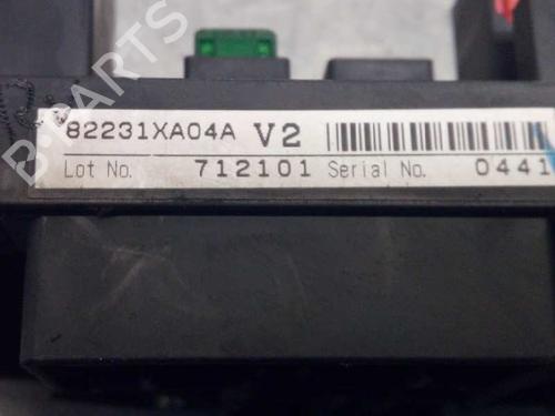 Fuse box SUBARU TRIBECA (B9) 3.6 (WXF) | BP4238110E1