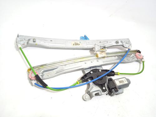Used Front right window mechanism Front right window mechanism 18319728 18319728