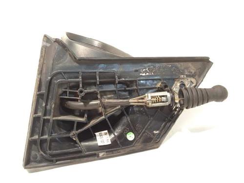 Left mirror VW FOX Hatchback (5Z1, 5Z3, 5Z4)  | BP15600318C26 