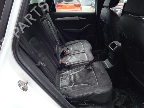 Electronic module AUDI Q5 (8RB) 2.0 TDI quattro | BP25479183M83 