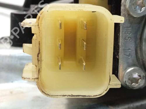 Front left window mechanism FORD KUGA II (DM2) | BP8213652C22 - Image 4