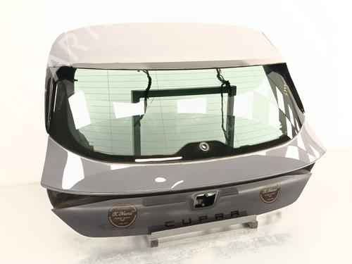 tailgate-cupra-leon-kl1-ku1-kug-2020-36304116 main image