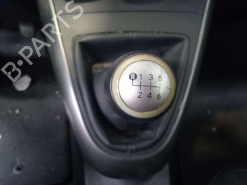 Left front window switch TOYOTA VERSO (_R2_) 2.0 D-4D (AUR20_, AUR20R) | BP40006278I27 - Image 32
