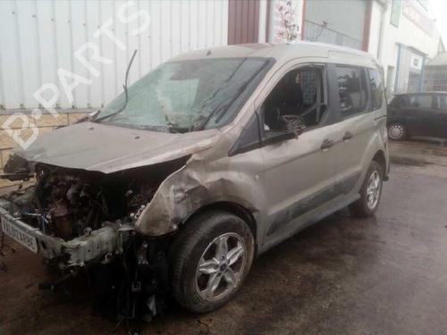 FORD TRANSIT CONNECT V408 Box Body/MPV 113740