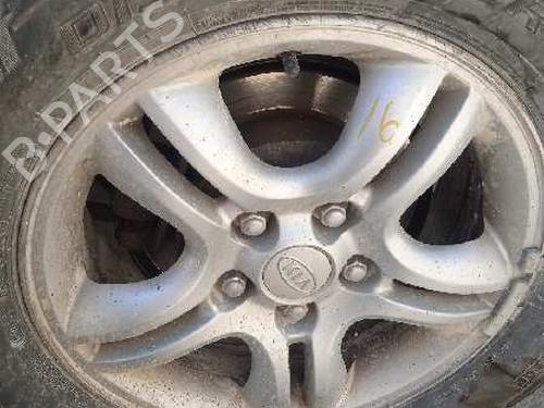 Driveshaft KIA SPORTAGE II (JE_, KM_)  | BP10733001M37 