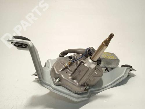 Rear wiper motor KIA RIO III (UB) 1.2 CVVT | BP6791309M102 
