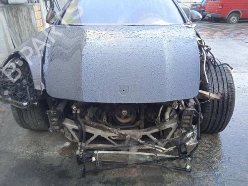 Electronic module PORSCHE PANAMERA (970) 4.8 4S | BP9306521M83 