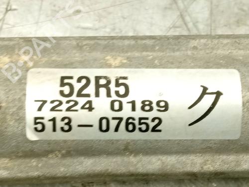 Steering rack SUZUKI SWIFT V (AZ) 1.0 (A2L310) | BP24040505M22