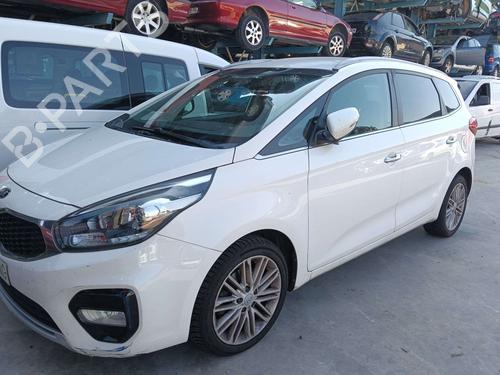 Steering column stalk KIA CARENS IV 1.7 CRDi | BP38539509I23 - Image 8