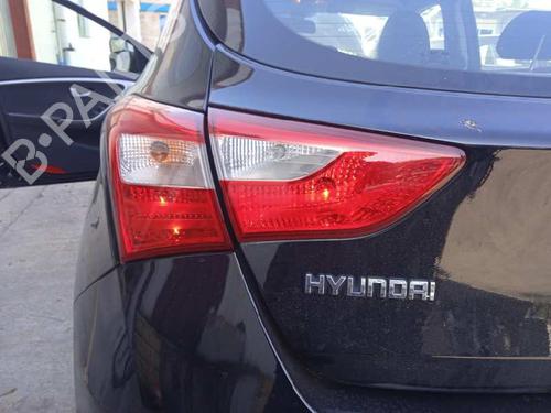 Electronic module HYUNDAI i30 (GD)  | BP15913744M83  - Image 29