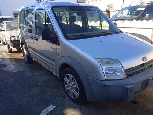 Front bumper FORD TRANSIT CONNECT (P65_, P70_, P80_) 1.8 TDCi | BP9518477C7 