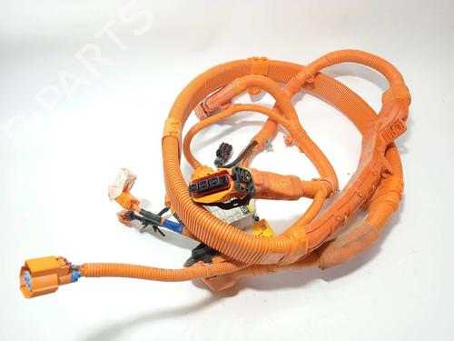 Used Electronic module KIA NIRO II (SG2) 1.6 GDi Hybrid (141 hp) 16302011