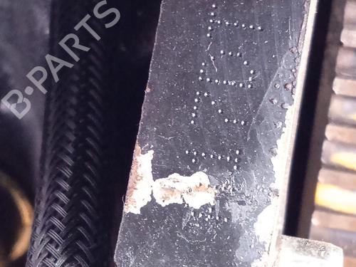 Engine OPEL ASTRA J (P10)  | BP28214296M1 