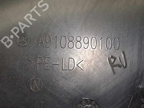 Other MERCEDES-BENZ SPRINTER 4-t Van (B907, B910) 419 CDI RWD (907.643, 907.645, 907.647) | BP26207754O1