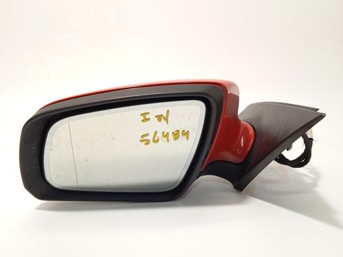 Used Left mirror MERCEDES-BENZ C-CLASS (W204) [2007-2015]  28139203