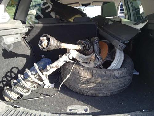 Rear wiper motor FORD KUGA I  | BP17044902M102 